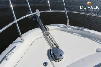 Thumbnail von Jeanneau Velasco 37F