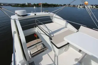 Thumbnail von Jeanneau Velasco 37F