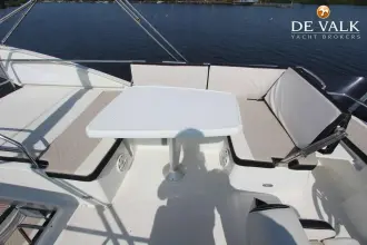 Thumbnail von Jeanneau Velasco 37F