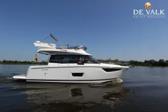 Thumbnail von Jeanneau Velasco 37F