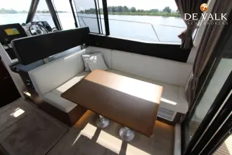 Thumbnail von Jeanneau Velasco 37F