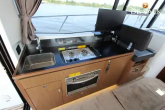 Thumbnail von Jeanneau Velasco 37F