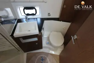 Thumbnail von Jeanneau Velasco 37F