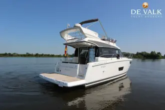 Thumbnail von Jeanneau Velasco 37F