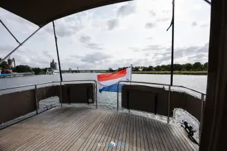 Thumbnail von Linssen 29.9 Sedan Linssen Classic Sturdy 32 AC