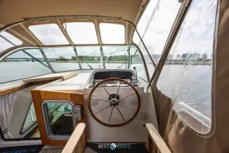 Thumbnail von Linssen 29.9 Sedan Linssen Classic Sturdy 32 AC