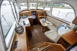 Thumbnail von Linssen 29.9 Sedan Linssen Classic Sturdy 32 AC