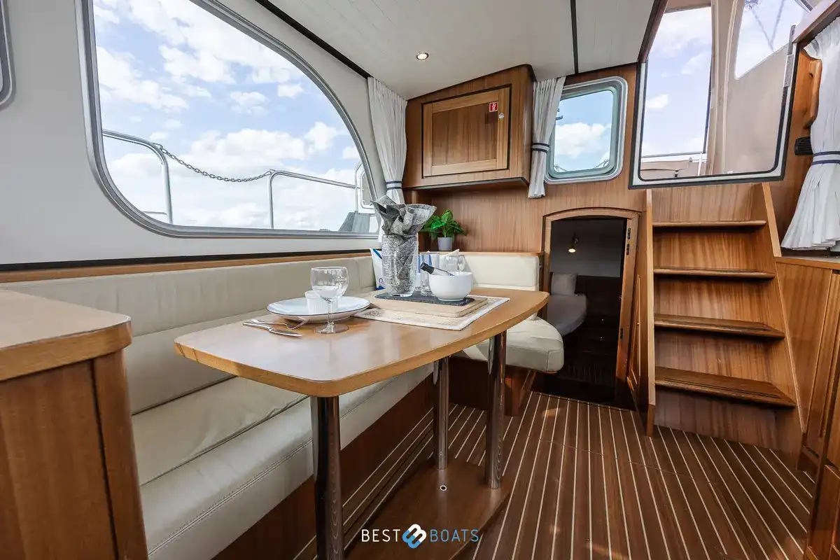 Thumbnail von Linssen 29.9 Sedan Linssen Classic Sturdy 32 AC