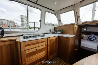 Thumbnail von Linssen 29.9 Sedan Linssen Classic Sturdy 32 AC