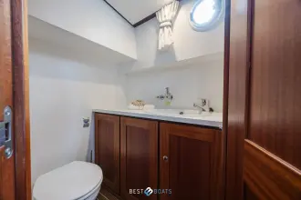 Thumbnail von Linssen 29.9 Sedan Linssen Classic Sturdy 32 AC