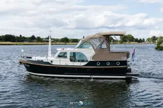 Thumbnail von Linssen 29.9 Sedan Linssen Classic Sturdy 32 AC