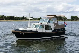 Thumbnail von Linssen 29.9 Sedan Linssen Classic Sturdy 32 AC
