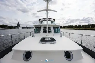 Thumbnail von Linssen 29.9 Sedan Linssen Classic Sturdy 32 AC