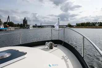 Thumbnail von Linssen 29.9 Sedan Linssen Classic Sturdy 32 AC