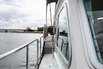 Thumbnail von Linssen 29.9 Sedan Linssen Classic Sturdy 32 AC