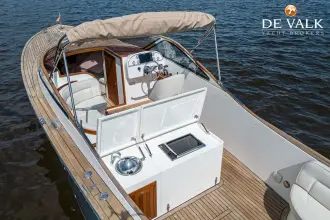 Thumbnail von Long Island Yachts 33 Runabout Hybrid