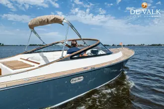 Thumbnail von Long Island Yachts 33 Runabout Hybrid