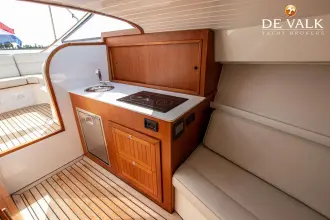 Thumbnail von Long Island Yachts 33 Runabout Hybrid