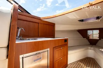 Thumbnail von Long Island Yachts 33 Runabout Hybrid