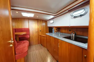 Thumbnail von Tryvia 11.00 OK Cabrio Spiegeldeur Tryvia 1100 OK Cabrio Spiegeldeur