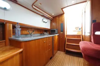 Thumbnail von Tryvia 11.00 OK Cabrio Spiegeldeur Tryvia 1100 OK Cabrio Spiegeldeur