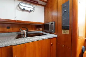 Thumbnail von Tryvia 11.00 OK Cabrio Spiegeldeur Tryvia 1100 OK Cabrio Spiegeldeur