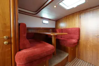 Thumbnail von Tryvia 11.00 OK Cabrio Spiegeldeur Tryvia 1100 OK Cabrio Spiegeldeur