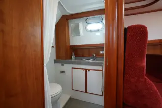 Thumbnail von Tryvia 11.00 OK Cabrio Spiegeldeur Tryvia 1100 OK Cabrio Spiegeldeur