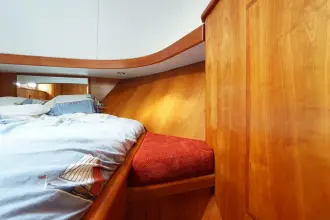 Thumbnail von Tryvia 11.00 OK Cabrio Spiegeldeur Tryvia 1100 OK Cabrio Spiegeldeur