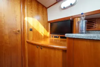 Thumbnail von Tryvia 11.00 OK Cabrio Spiegeldeur Tryvia 1100 OK Cabrio Spiegeldeur