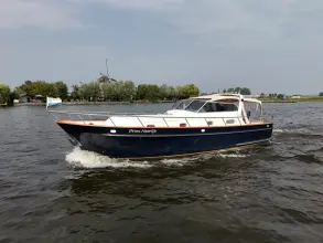 Thumbnail von Tryvia 11.00 OK Cabrio Spiegeldeur Tryvia 1100 OK Cabrio Spiegeldeur