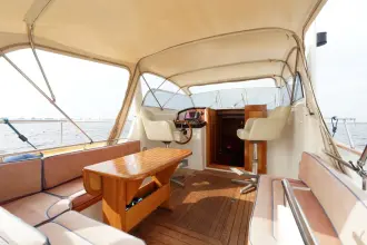 Thumbnail von Tryvia 11.00 OK Cabrio Spiegeldeur Tryvia 1100 OK Cabrio Spiegeldeur