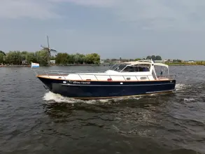 Thumbnail von Tryvia 11.00 OK Cabrio Spiegeldeur Tryvia 1100 OK Cabrio Spiegeldeur