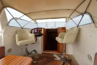 Thumbnail von Tryvia 11.00 OK Cabrio Spiegeldeur Tryvia 1100 OK Cabrio Spiegeldeur