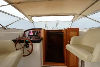 Thumbnail von Tryvia 11.00 OK Cabrio Spiegeldeur Tryvia 1100 OK Cabrio Spiegeldeur