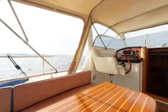 Thumbnail von Tryvia 11.00 OK Cabrio Spiegeldeur Tryvia 1100 OK Cabrio Spiegeldeur