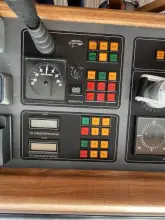 Thumbnail von Ex Kabellegschip RWS Ex kabellegschip RWS