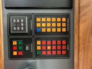 Thumbnail von Ex Kabellegschip RWS Ex kabellegschip RWS