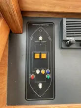 Thumbnail von Ex Kabellegschip RWS Ex kabellegschip RWS