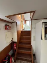 Thumbnail von Ex Kabellegschip RWS Ex kabellegschip RWS