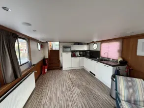 Thumbnail von Ex Kabellegschip RWS Ex kabellegschip RWS