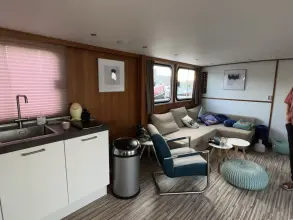 Thumbnail von Ex Kabellegschip RWS Ex kabellegschip RWS