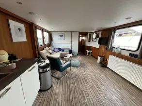 Thumbnail von Ex Kabellegschip RWS Ex kabellegschip RWS