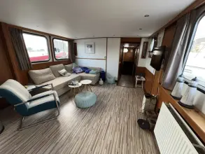 Thumbnail von Ex Kabellegschip RWS Ex kabellegschip RWS