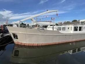 Thumbnail von Ex Kabellegschip RWS Ex kabellegschip RWS