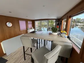 Thumbnail von Ex Kabellegschip RWS Ex kabellegschip RWS