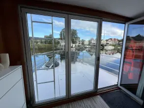 Thumbnail von Ex Kabellegschip RWS Ex kabellegschip RWS