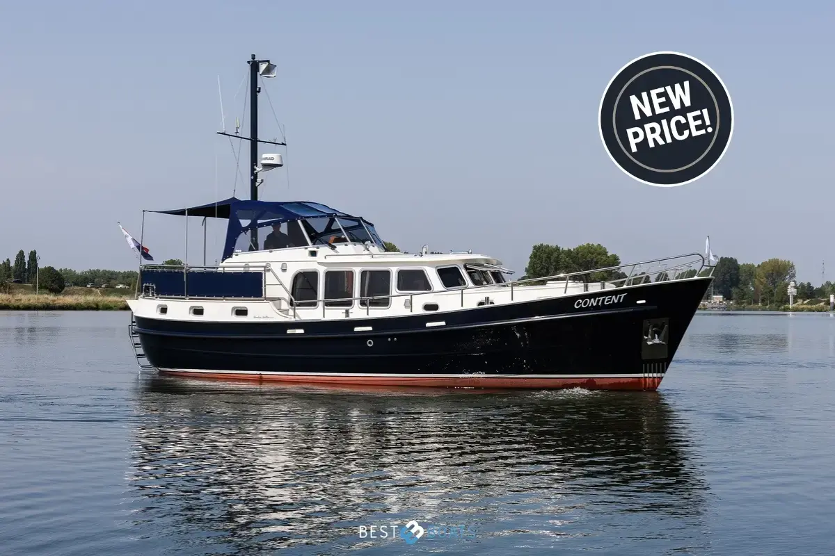 Linden Kotter 13.70 Linden Spitsgatkotter 13.70