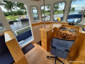 Thumbnail von Bronsveen Spitsgatkotter 14.98