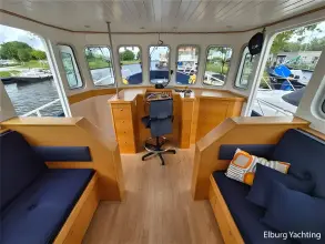 Thumbnail von Bronsveen Spitsgatkotter 14.98